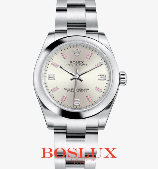 Rolex رولكس177200-0009 سعر Oyster Perpetual